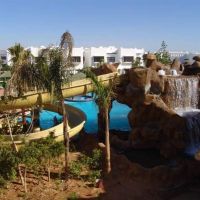 delta sharm resort