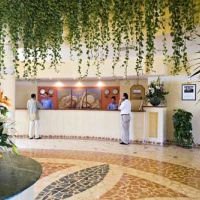 luna sharm