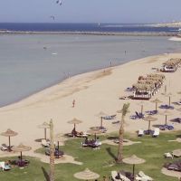 jaz aquamarine resort