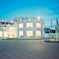 sharm cliff resort