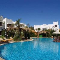 delta sharm resort