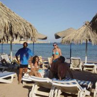 sharm cliff resort