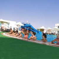 sharm holiday resort aqua park