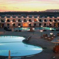 sharm cliff resort