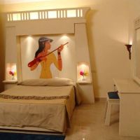 delta sharm resort