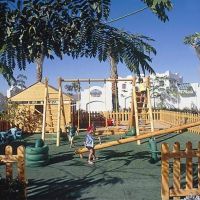falcon hills hotel