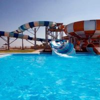 jaz aquamarine resort