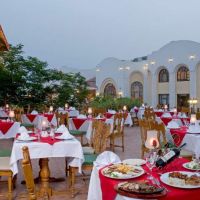 dreams vacation resort sharm el sheikh