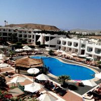 sharm holiday resort aqua park