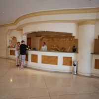 dive inn resort