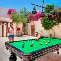 marmara hotel & resort