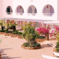 aida better life resort