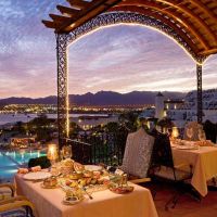 movenpick resort sharm el sheikh