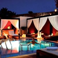reef oasis beach resort
