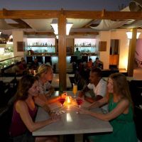 camel dive club & hotel