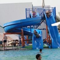 sharm holiday resort aqua park