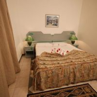 dive inn resort