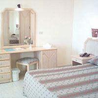 sharm cliff resort