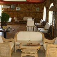 dolphina country club