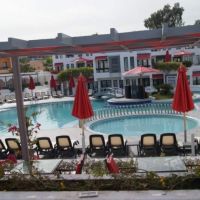 kahramana hotel sharm el sheikh