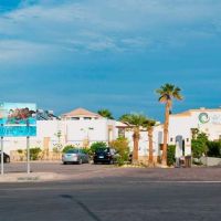 Otium Park Amphoras Blu Resort (ex. shores aloha)