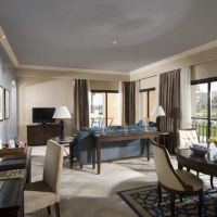 jaz aquamarine resort
