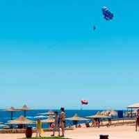 otium hotel amphoras sharm