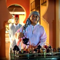 sentido reef oasis senses resorts