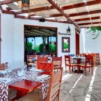marmara hotel & resort