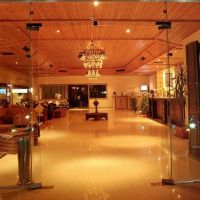 falcon hills hotel