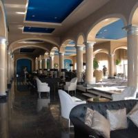 jaz aquamarine resort