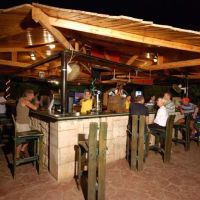 dive inn resort