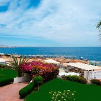 Otium Park Amphoras Blu Resort (ex. shores aloha)