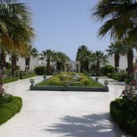 movenpick resort sharm el sheikh