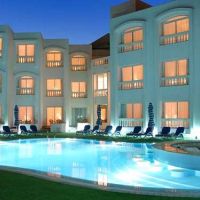 royal plaza hotel