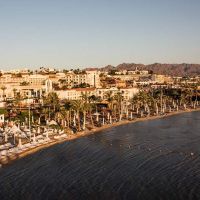 sol y mar naama bay