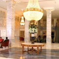 royal plaza hotel