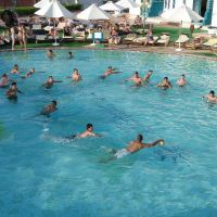 sharm holiday resort aqua park