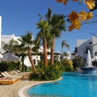 delta sharm resort