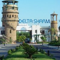 delta sharm resort