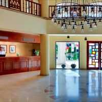 marmara hotel & resort