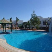 delta sharm resort