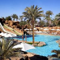 sentido reef oasis senses resorts