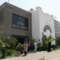 delta sharm resort