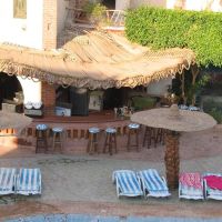 amar sina hotel