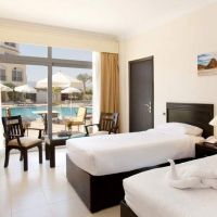 royal naama bay resort