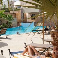 royal naama bay resort