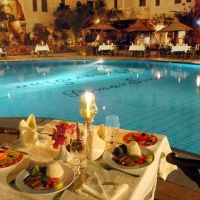 amar sina hotel