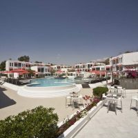 kahramana hotel sharm el sheikh