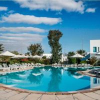 sharm sunset hotel